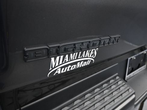 Used 2022 RAM 1500 Big Horn image 42