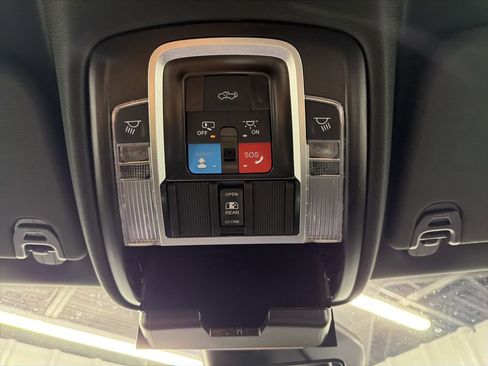 New 2026 RAM 1500 RHO image 24