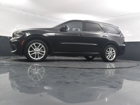 Used 2024 Dodge Durango R/T AWD/4WD image 46