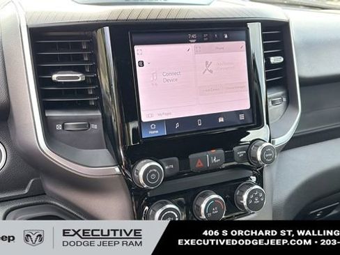 New 2026 RAM 1500 Express AWD/4WD image 14