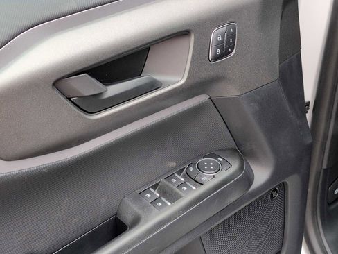 New 2025 Ford Bronco Sport Outer Banks w/ Outer Banks Tech Package+ image 7