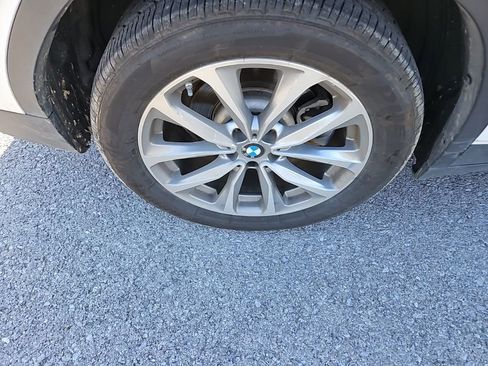 Used 2018 BMW X3 xDrive30i image 11