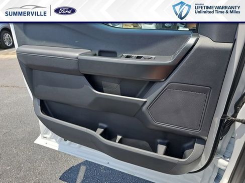 New 2026 Ford F150 STX w/ F-150 LOBO Package AWD/4WD image 28