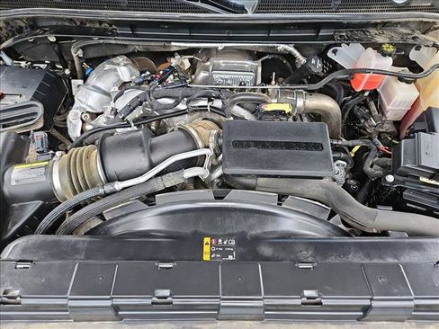 Used 2023 GMC Sierra 3500 Denali w/ Denali Ultimate Package AWD/4WD image 22