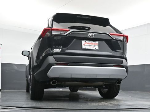 Used 2024 Toyota RAV4 Adventure AWD/4WD image 35