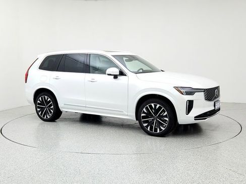 New 2026 Volvo XC90 B6 Plus w/ Protection Package Premier image 3