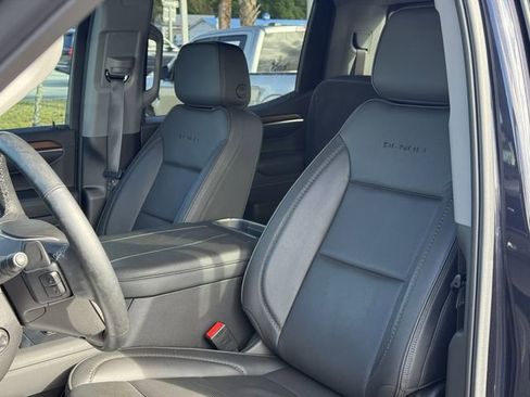 Used 2025 GMC Sierra 1500 Denali image 19