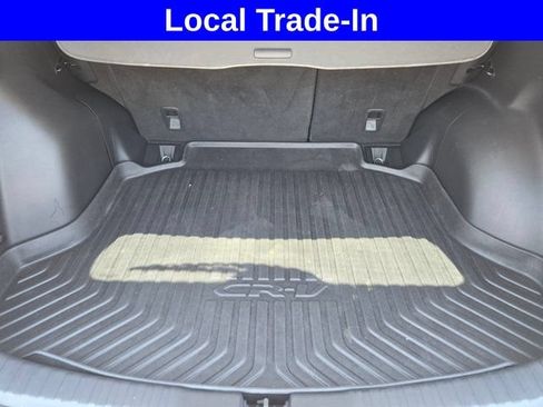 Used 2015 Honda CR-V EX-L image 34