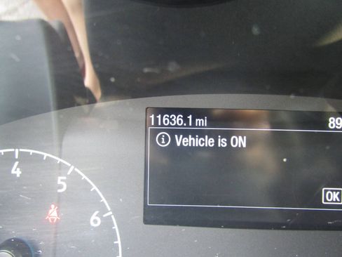 Used 2025 Ford Transit 250 Low Roof w/ Exterior Upgrade Package RWD image 14