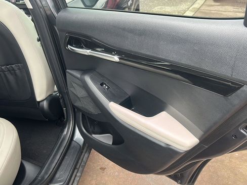 Used 2023 Kia Seltos SX image 20