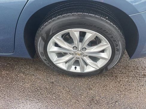 Used 2024 Chevrolet Malibu LT FWD image 45