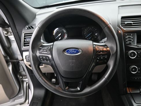 Used 2018 Ford Explorer Base image 19