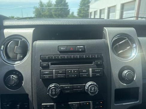 Used 2012 Ford F150 XLT w/ XLT Chrome Pkg AWD/4WD image 17