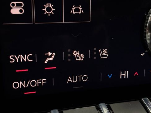 New 2026 GMC Acadia Denali w/ Super Cruise Package image 6