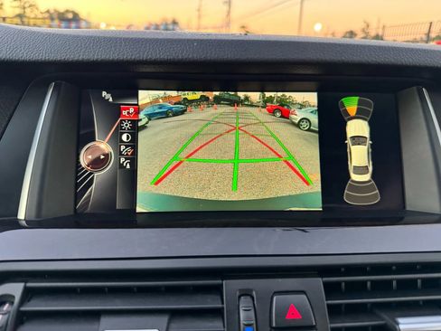 Used 2016 BMW 528i 528i Sedan 4D image 35