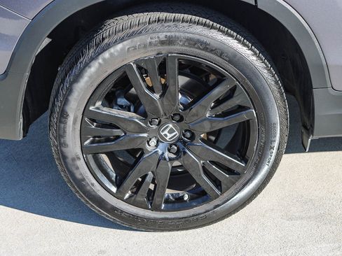 Used 2022 Honda Pilot Special Edition image 12