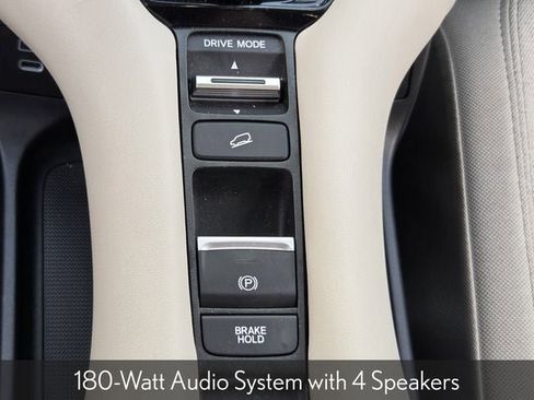 Used 2025 Honda HR-V LX image 14