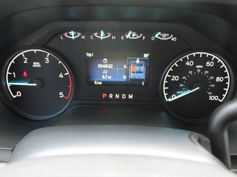 New 2026 Ford F350 XL w/ STX Appearance Package AWD/4WD image 11