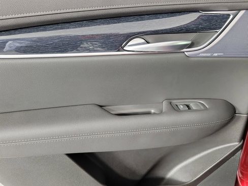 Used 2026 Cadillac XT5 Premium Luxury w/ Driver Assist Package FWD image 13