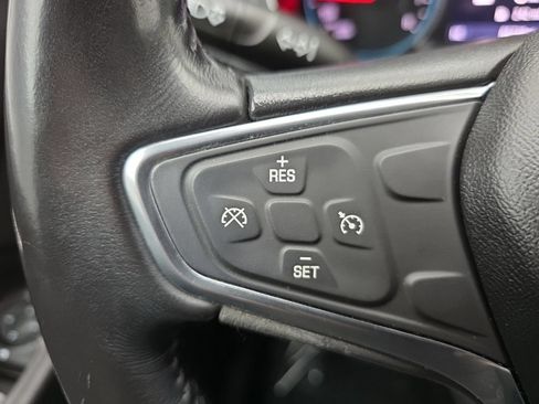 Used 2019 Chevrolet Equinox LT AWD/4WD image 26