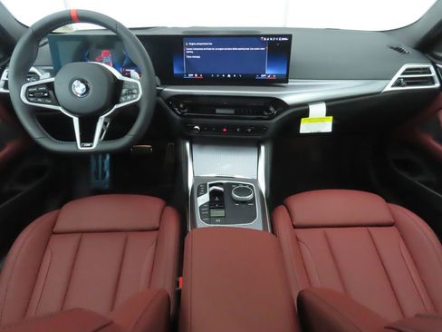 New 2026 BMW M440i M440i w/ Premium Package image 13