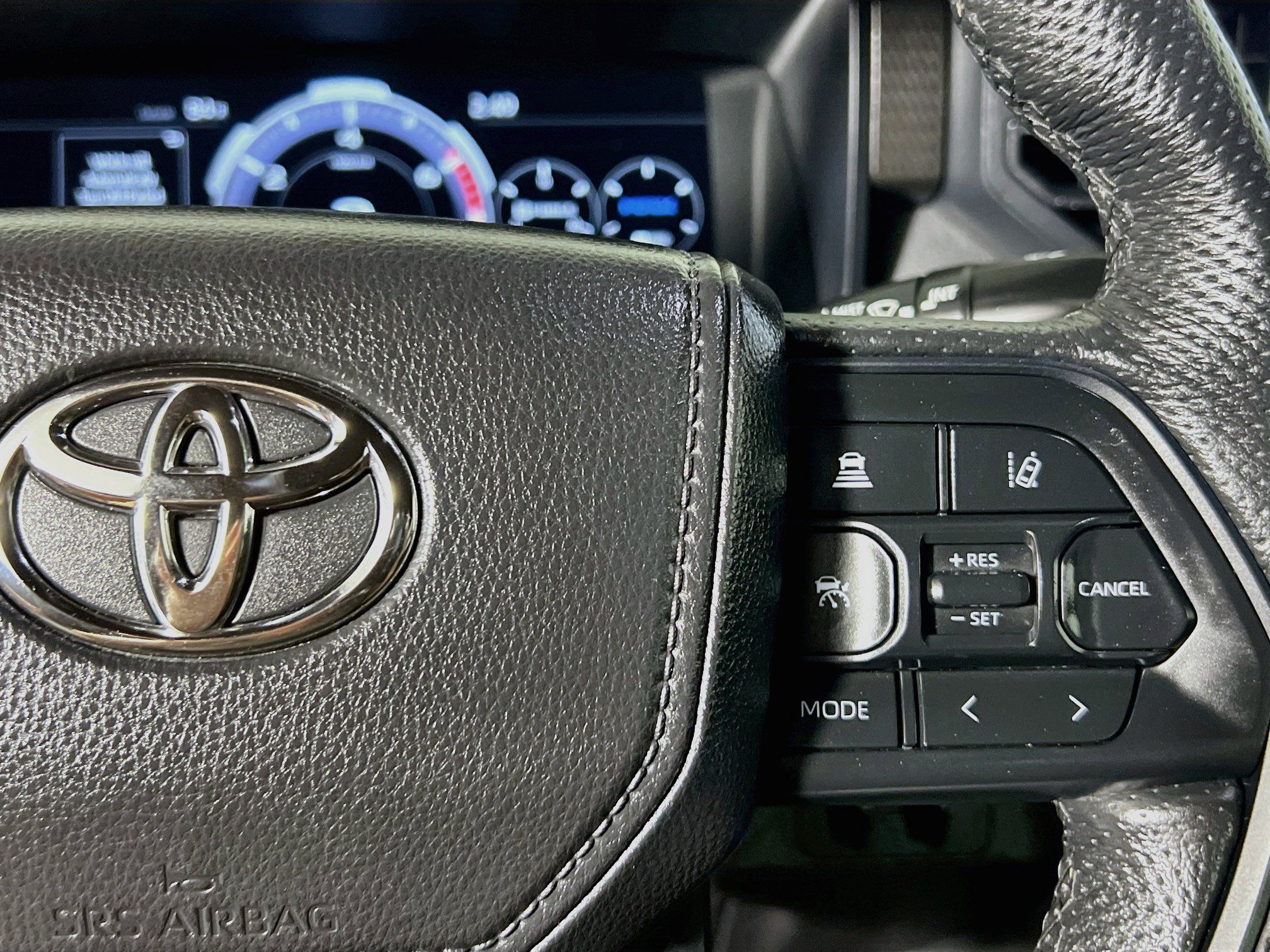 Used 2026 Toyota Tundra TRD Pro AWD/4WD image 19