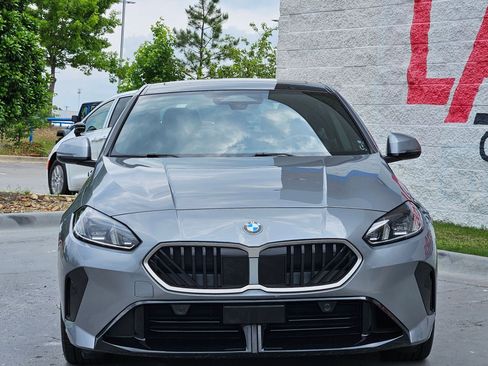 Used 2025 BMW 228i xDrive AWD/4WD image 2