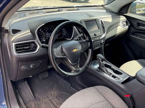 Used 2024 Chevrolet Equinox LT w/ LPO, Floor Liner Package image 19