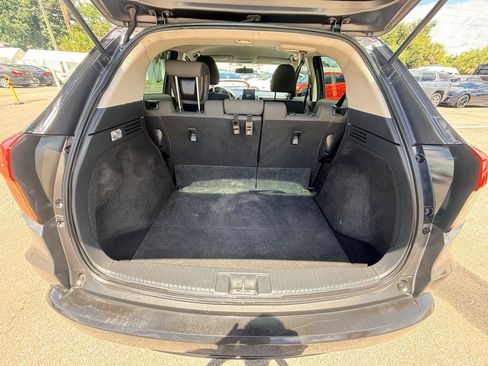 Used 2021 Honda HR-V LX image 7