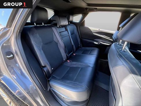 Used 2025 Lexus RX 450h AWD w/ Convenience Package image 19