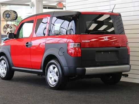 Used 2005 Honda Element EX image 6