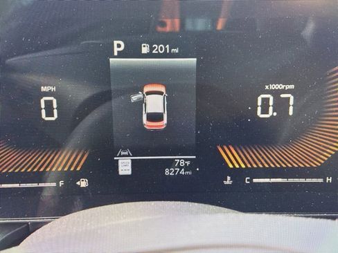 Used 2025 Kia K4 FWD image 4