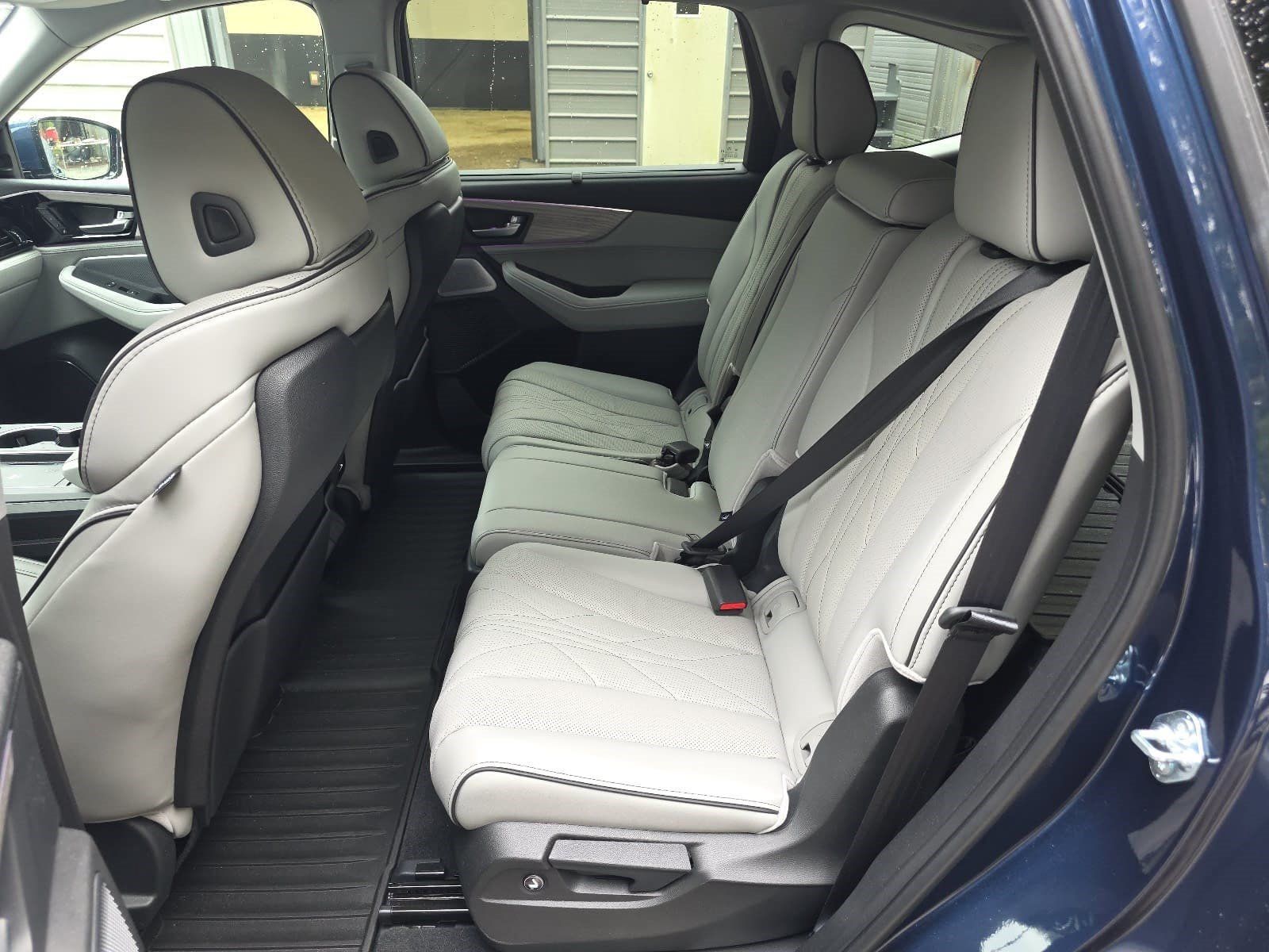 Used 2026 Acura MDX w/ Advance Package AWD/4WD image 24