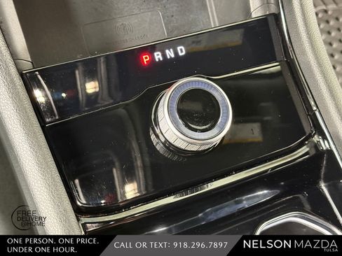 Used 2023 Jeep Grand Cherokee Altitude AWD/4WD image 35