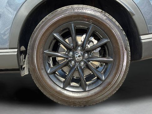 Certified 2026 Honda CR-V Sport image 12
