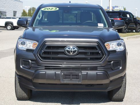Used 2023 Toyota Tacoma SR w/ SR Convenience Package image 20