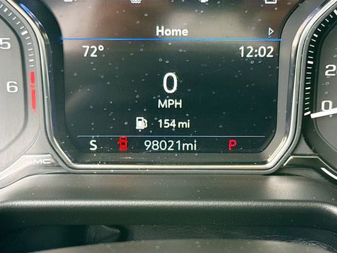 Used 2021 GMC Yukon XL SLT AWD/4WD image 13