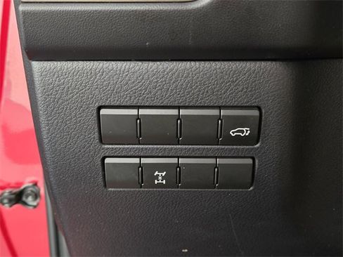 Used 2017 Lexus NX 200t AWD image 38