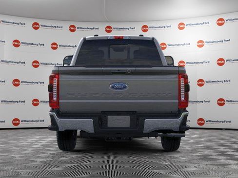 New 2026 Ford F350 Lariat w/ Lariat Premium Package image 5