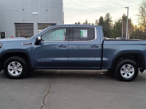 Used 2024 GMC Sierra 1500 SLE image 5