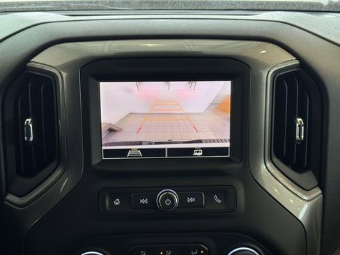 New 2026 Chevrolet Silverado 3500 W/T w/ WT Convenience Package image 4