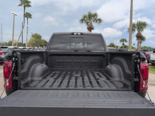 Used 2026 RAM 2500 Big Horn AWD/4WD image 13