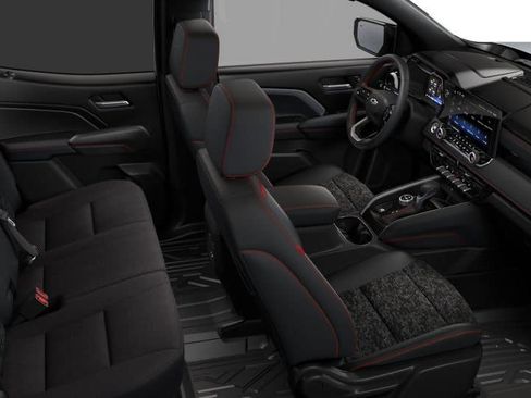 New 2025 Chevrolet Colorado Z71 image 51