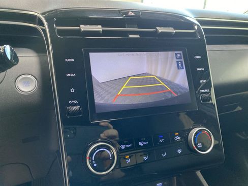 Used 2023 Hyundai Santa Cruz Night w/ Cargo Package AWD/4WD image 24