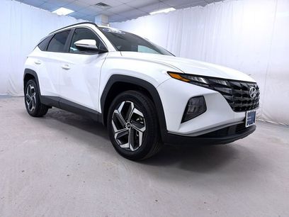 Used 2023 Hyundai Tucson SEL w/ Convenience Package