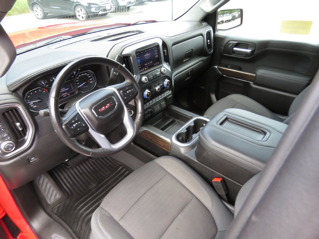 Used 2019 GMC Sierra 1500 Elevation AWD/4WD image 11