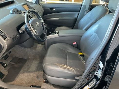 Used 2008 Toyota Prius image 3
