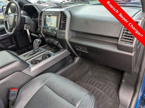 Used 2018 Ford F150 XLT w/ Equipment Group 302A Luxury image 34