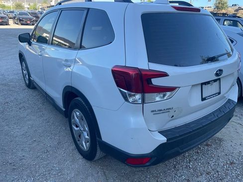 Used 2019 Subaru Forester w/ Popular Package #1 AWD/4WD image 5