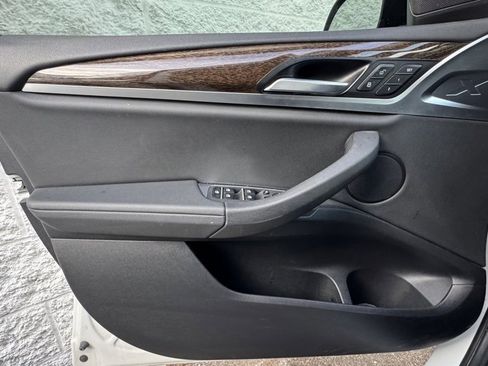 Used 2020 BMW X3 xDrive30i image 22